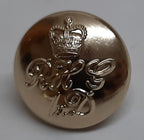 RHG Buttons 1stD British Army Insignia Royal Horse Guards 1st Dragoon Guards
