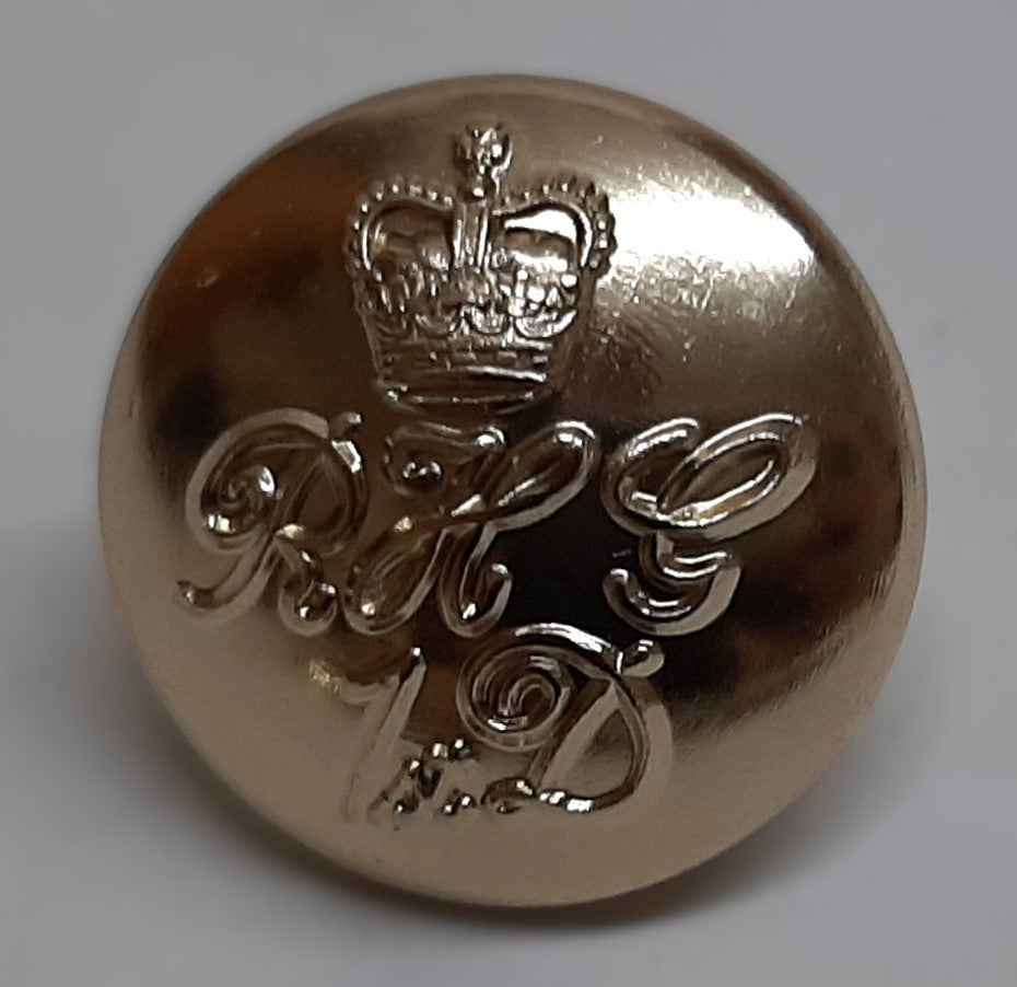 RHG Buttons 1stD British Army Insignia Royal Horse Guards 1st Dragoon Guards