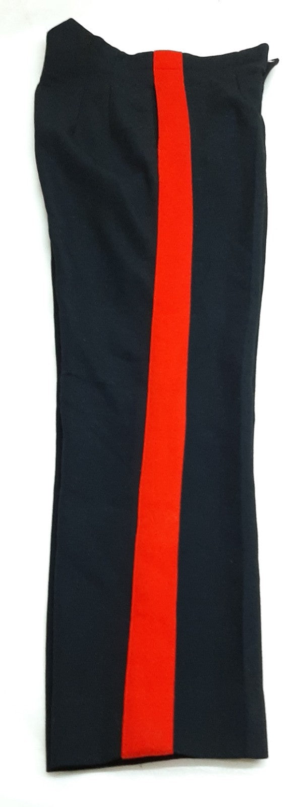 No1 Army Trousers Old Pattern British Dress Uniform Other Ranks W32" L32.5"