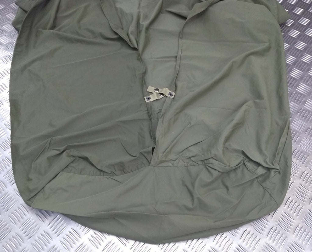 58 Pattern Liner Sleeping Bag Inner Genuine Vintage British Issue X2