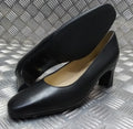 Court Shoes British Dress Holmes of England UK Size 4.5