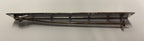 Genuine British Miniature Size Medal Mounting Brooch Bars 6 Space- NEW
