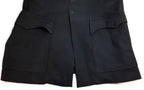 British Army Welsh GDS No1 Dress Jacket Vintage Fully Buttoned O/R Pattern Faulty