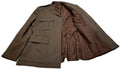 No2 Foot Guards Jacket British Army FAD Uniform No Buttons or Insignia 176/112cm
