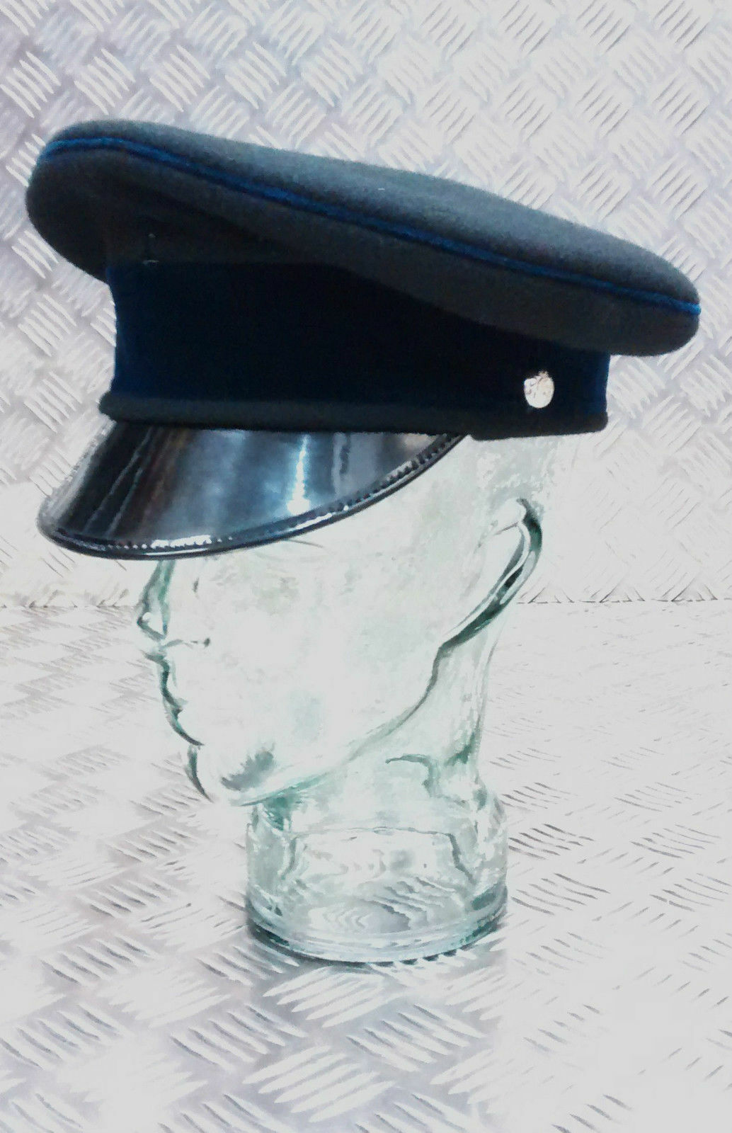 Genuine British Army Royal Dragoon's Guards No1 / No2 Dress Hat - All Sizes