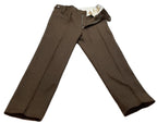 No2 Officer's Trousers British Army Old Pattern Number Two Uniform Dress W34"