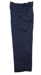 Navy RNPCS Trousers Operational RN British Royal Naval Blue Fire Resistant SEL