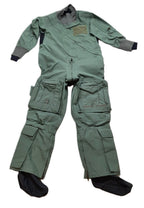 RFD Immersion Suit British Fast Jet Beaufort IPG Variant A Size 1C
