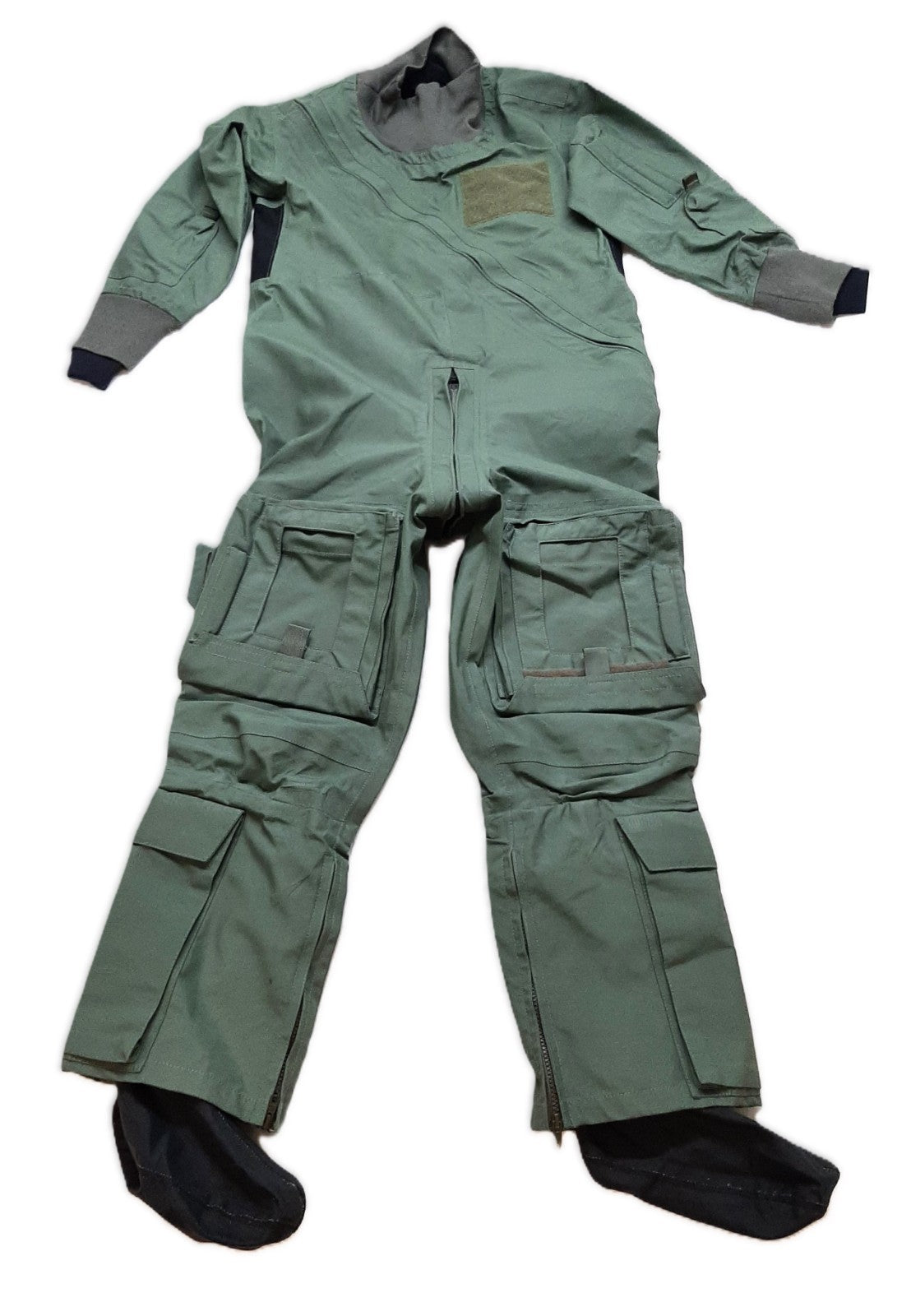 RFD Immersion Suit British Fast Jet Beaufort IPG Variant A Size 1C