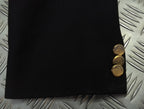 RAF Royal Air Force Airforce REG Blazer PER ARDUA Chest Size 48"