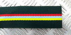 SASC Stable Belt Material British Army Small Arms School Corps Cotton Canvas