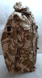 Desert Smock Windproof RAF Royal Air Force D / Storm Camo Size 160/96cm