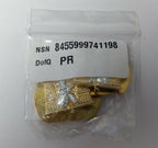 1st East Anglian Battalion Collar Dogs - Brand New