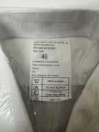WRAF / RAF Marcella Shirt Long Sleeve Mess Kit Shirts Royal Air Force RN & RM Womans Version