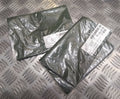 Genuine British Forces Sweat Scarf / Rag. Airsoft Biking Camping Green New X 2