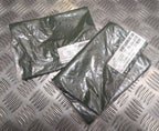 Genuine British Forces Sweat Scarf / Rag. Airsoft Biking Camping Green New X 2