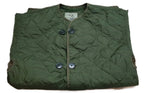 ECW Jacket Liner or Falkland's Field Parka Quilted Lining 190/100cm
