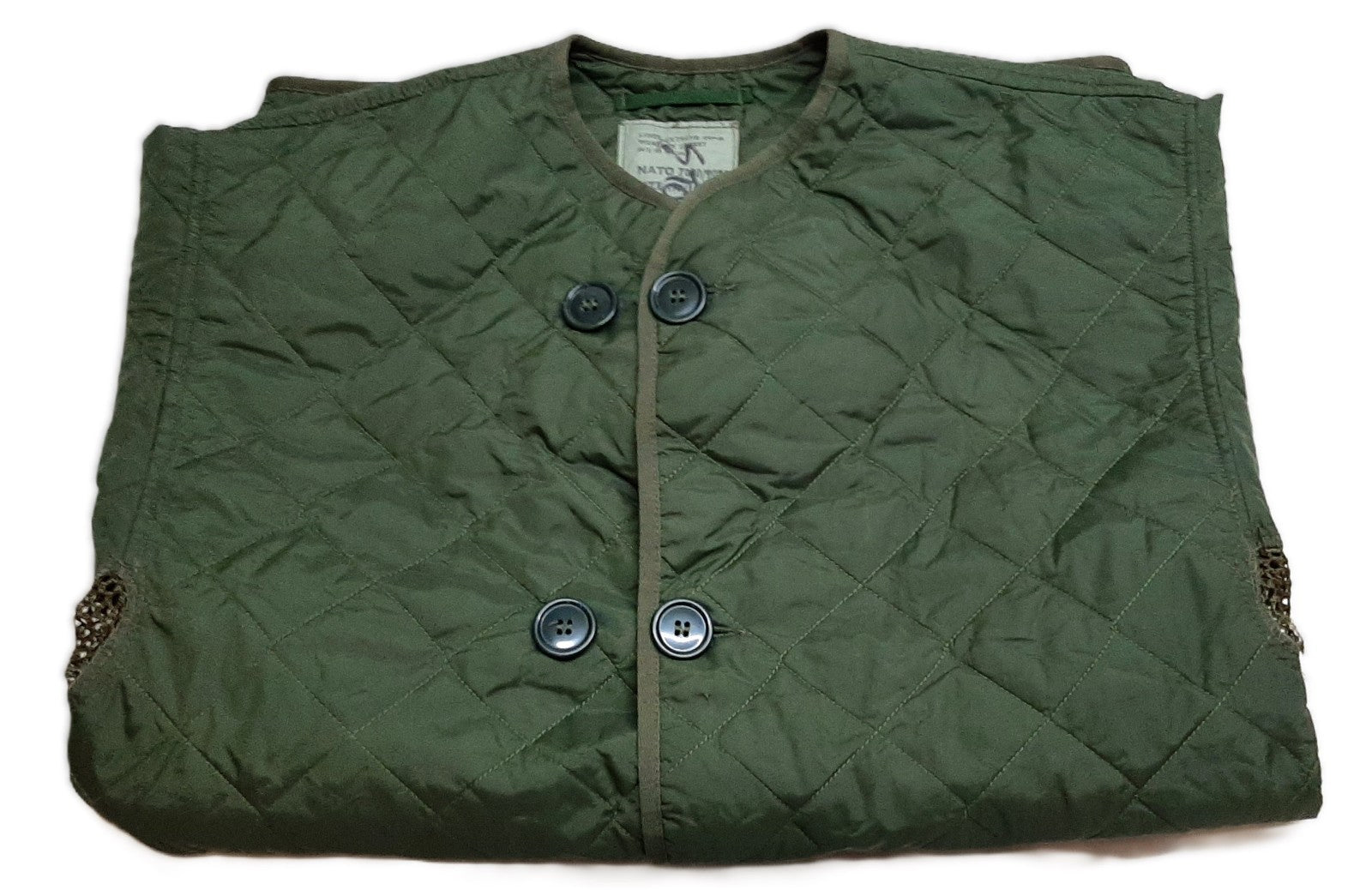 ECW Jacket Liner or Falkland's Field Parka Quilted Lining 190/100cm