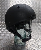 Champion Jockey Helmet Ex-Army Edition Pro Lite Deluxe 57cm