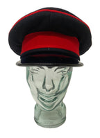 Royals Service Dress Officers Hat / Parade Cap No1 & No2 Army Style - NEW