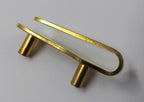Belt Hook For Sam Browne Belts x 1- New