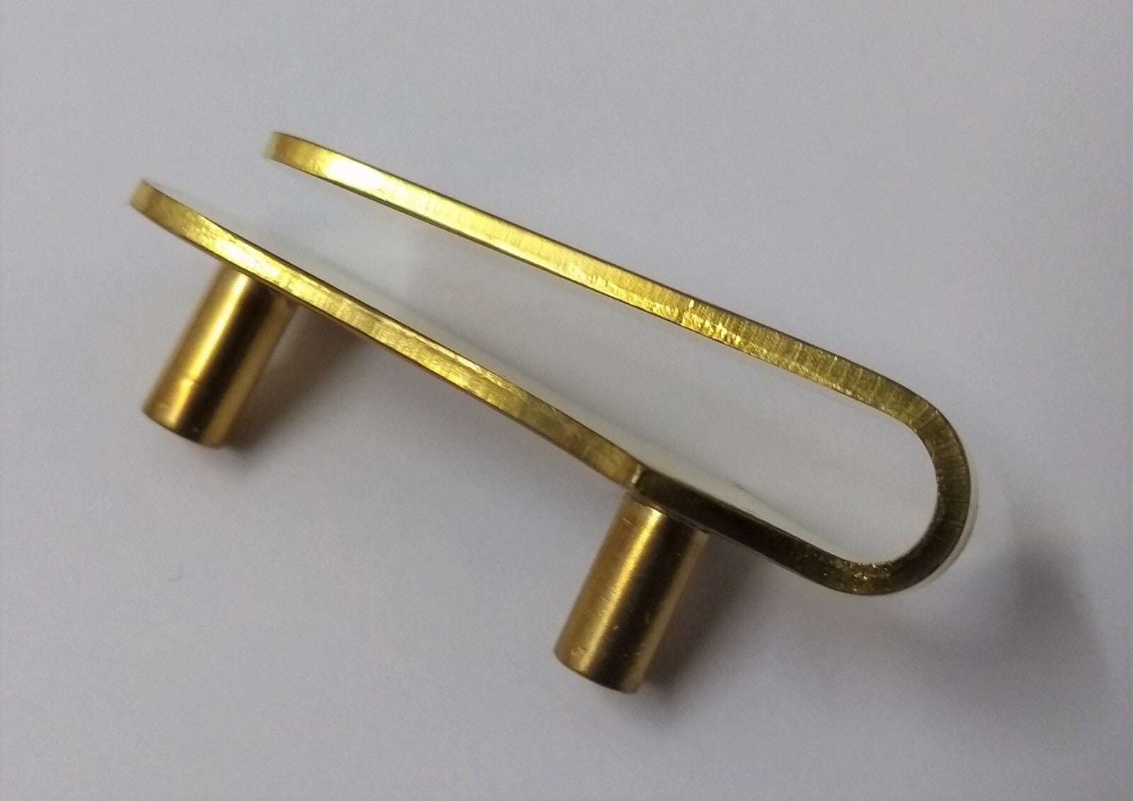 Belt Hook For Sam Browne Belts x 1- New