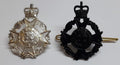 RAChD Insignia Badges British Army Royal Chaplains' Department Q/C Version
