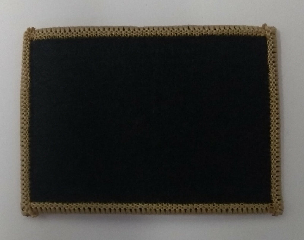 Genuine British Army 16th Air Defence Regiment, Royal Artillery TRF Patch