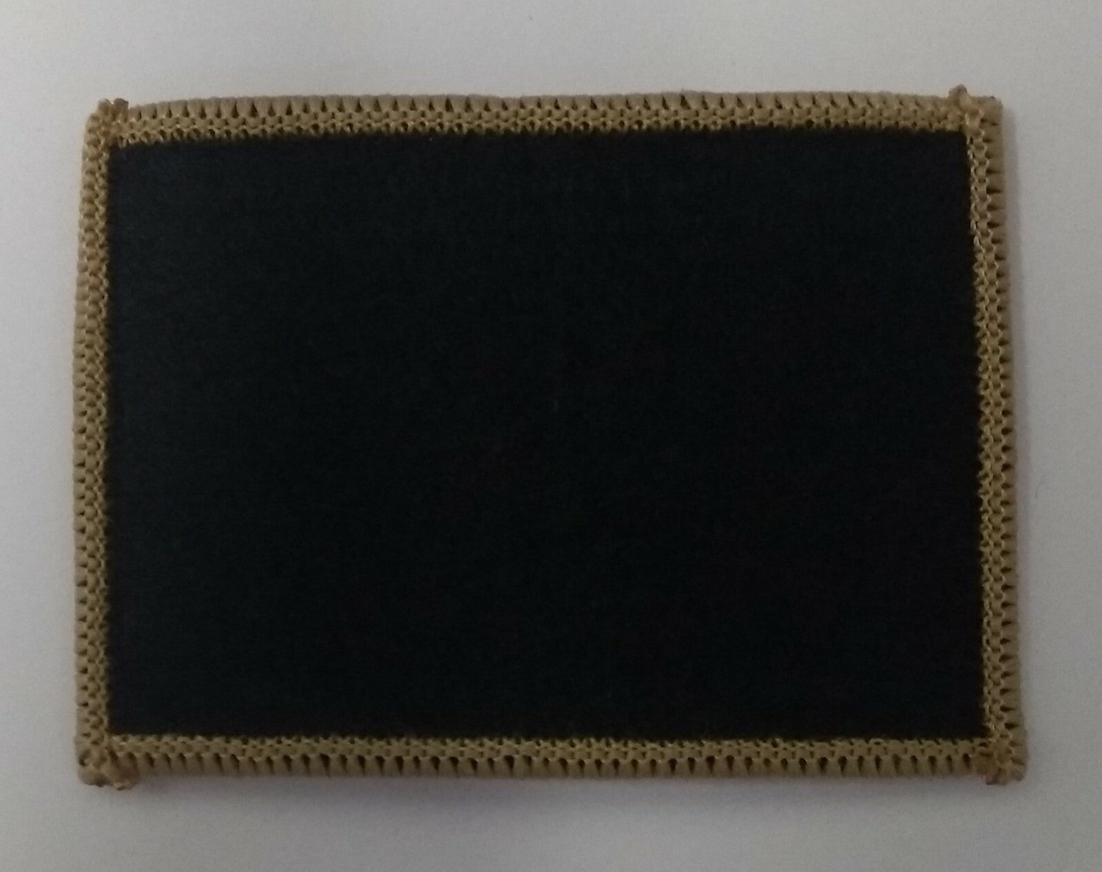 Genuine British Army 16th Air Defence Regiment, Royal Artillery TRF Patch