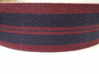Leicestershire Yeomanry Stable Belt Material 75mm Genuine British Army Issue