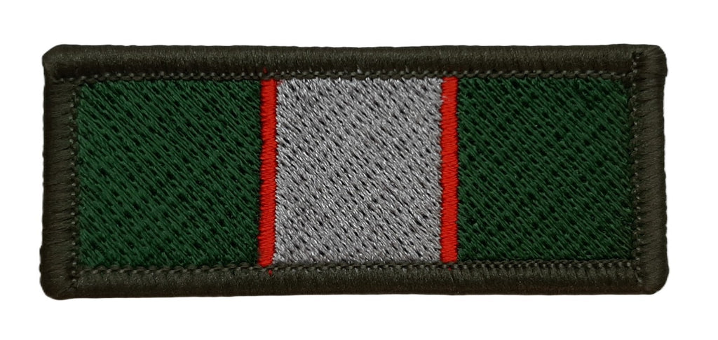 TRF Intelligence Corps British Army Arm Patch Tactical Recognition Flash