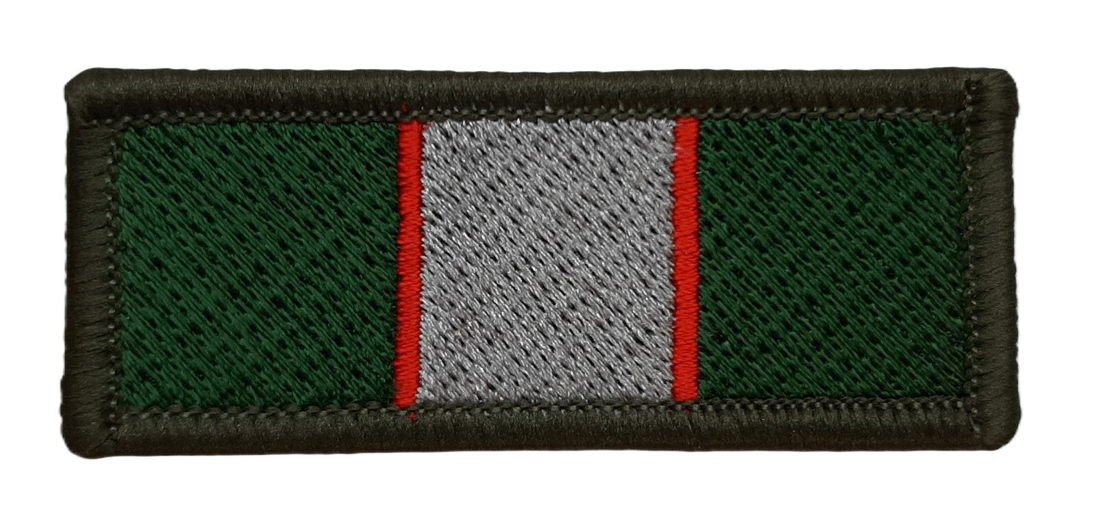 TRF Intelligence Corps British Army Arm Patch Tactical Recognition Flash
