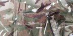 MTP Combat Jacket MultiCam FR Flame Retardant British Forces 180/96cm