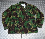 RAF Royal Air Force Aircrew Jacket MK2A Ballyclare Temperate Jacket Size 6 Camouflage 1998 Issue