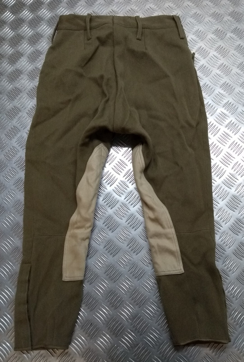 No2 Breeches Jodhpurs British Army & Household Cavalry Pattern Waist 84cm 2022