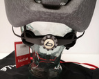 Bollé Messenger Helmet Petrol Grey Matte S 51-54cm 265g Untested / Ex-Display