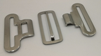 Royal Navy Rig 22 Belt Replacement Buckle Set