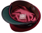 KRH Dress Hat Herbert Johnson British Army Female Officer Cap No Insignia 58cm
