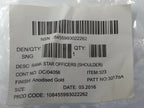 Rank Bath Star Small Ofc with Split Pin x 1 New
