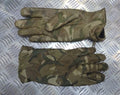 MTP Multicam Leather Combat Gloves MK2 & Warm Weather MVP Odd Shades