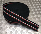 New Zealand Style 3rd North Auckland Mil-Spec Stable Belt Material NZ
