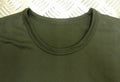 British Army Thermal / Winter Underwear Long Sleeve Top Olive All Sizes NEW