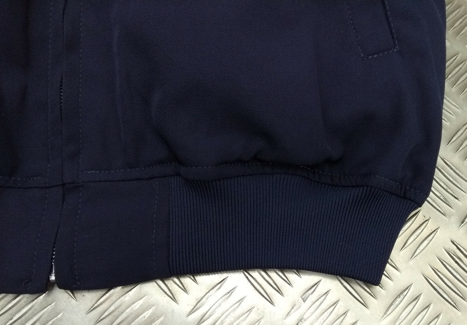 General Purpose Jacket Royal Air Force with or without Liner and Faulty / Broken Zips