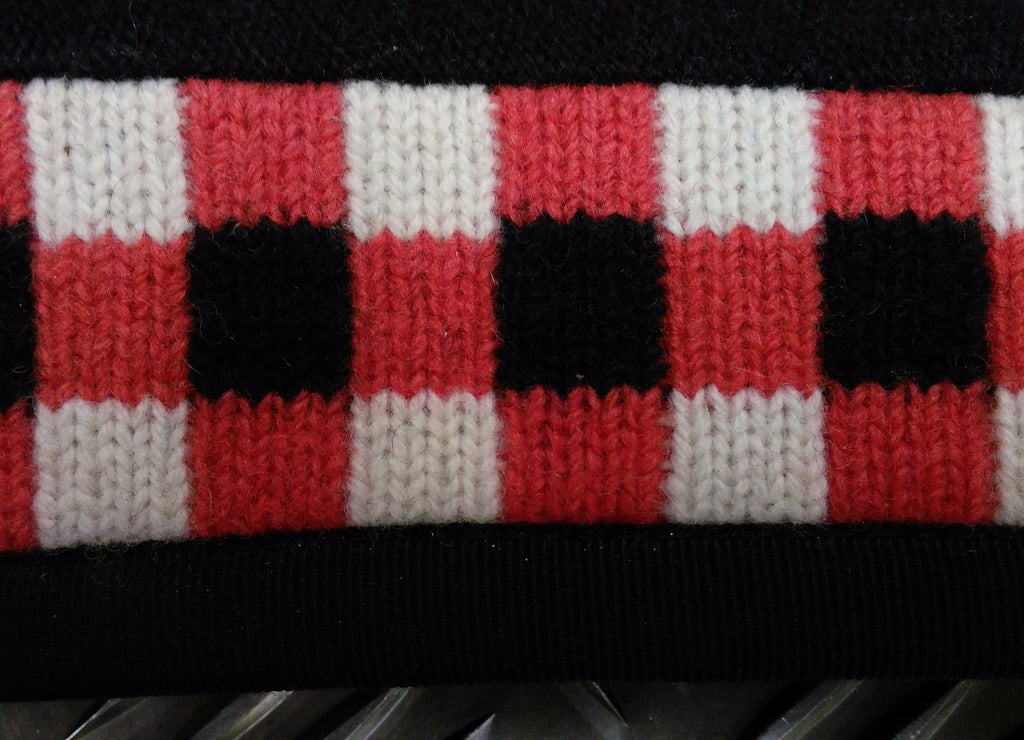 Glengarry Hat Triple Diced Royal Regiment of Scotland British Army Pattern ASST