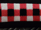 Glengarry Hat Triple Diced Royal Regiment of Scotland British Army Pattern ASST