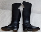 Household Cavalry Knee Length Boots British Army Issue Mounted Regiments Odds