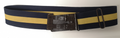 PWRR Stable Belt Issue 75mm Width Double Leather Straps & Buckles Fits Max 40"