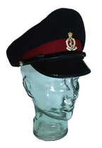 RAMC No1 Hat British Army Dress Pattern by G.D Golding Complete Insignia 55cm
