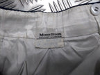 Vintage RAF Royal Air Force Trousers Blue Grey Colour Re-enactment Retro Clothing W31" L31"