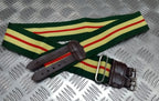 AGC Stable Belt With Double Leather Strap & Buckle Adjutant General's Corps